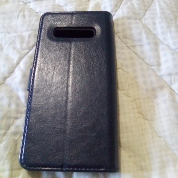 Galaxy S10 Plus Wallet Case - Picture 7 of 9